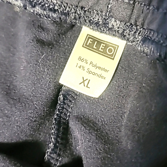 FLEO HARLEY JOGGERS! - Picture 4 of 7